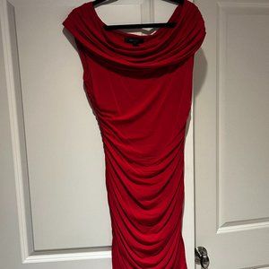 BCBG MaxAzria Dress